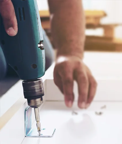 Entrümpelung Bernau